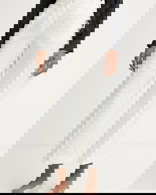 United Colors of Benetton pantaloni pentru femei, din in