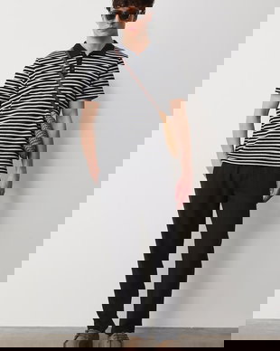 Medicine pantaloni chinos pentru bărbați, cu in