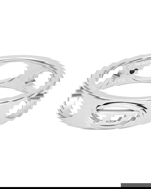 Diesel inel pentru bărbați oțel inoxidabil