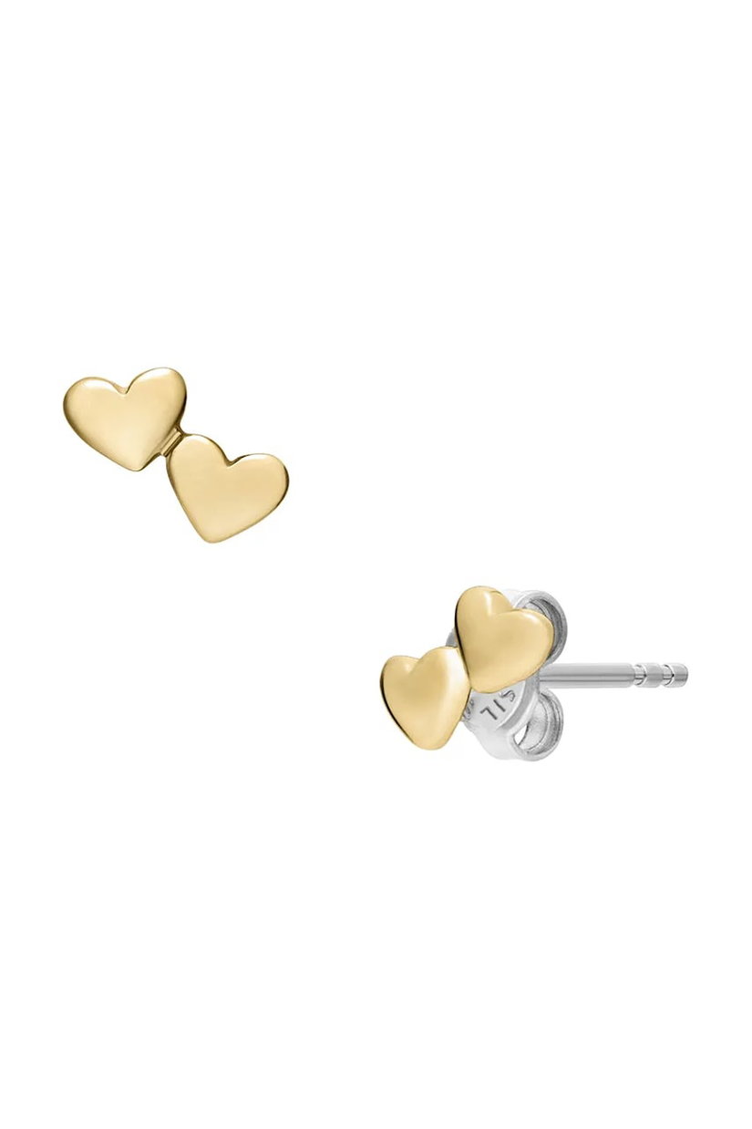 Fossil cercei pentru femei fără piatră Sutton