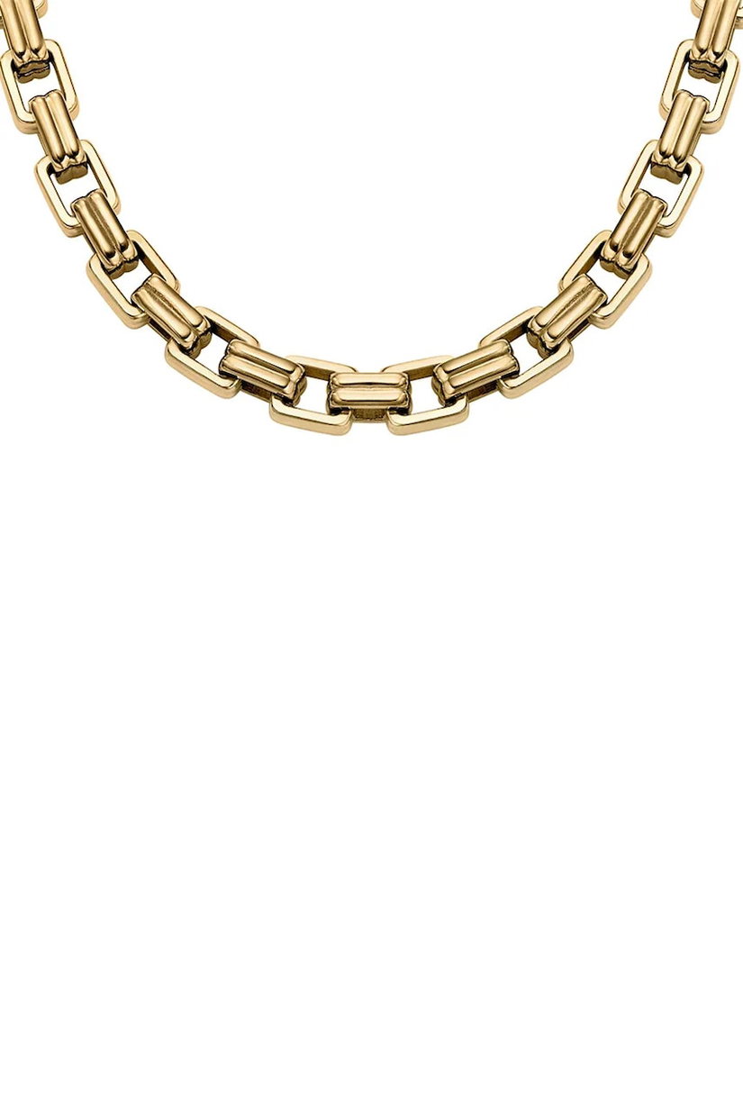 Fossil colier pentru femei, din oțel chirurgical fără piatră Raquel