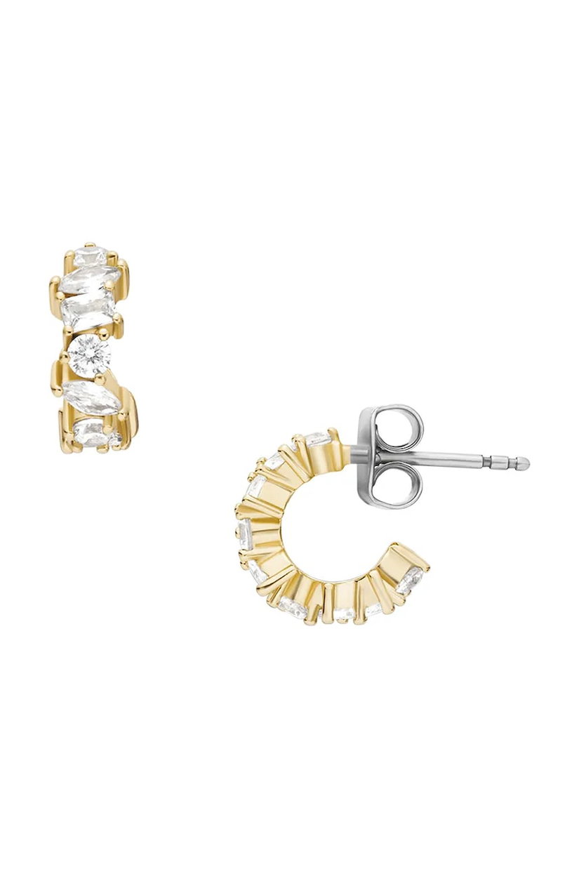 Fossil cercei pentru femei, din cristal Ellis