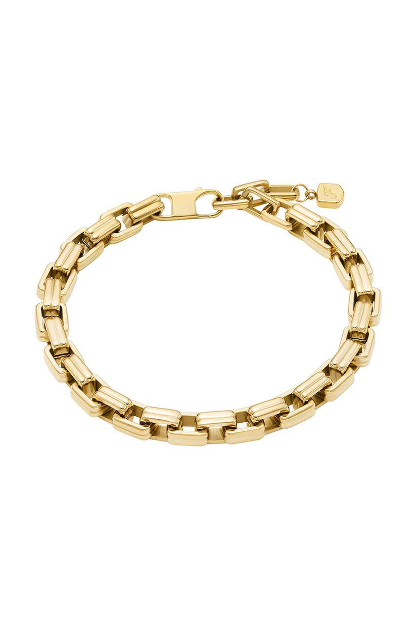 Fossil brățară pentru femei, din oțel chirurgical fără piatră Raquel