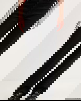 Tommy Jeans blugi pentru femei