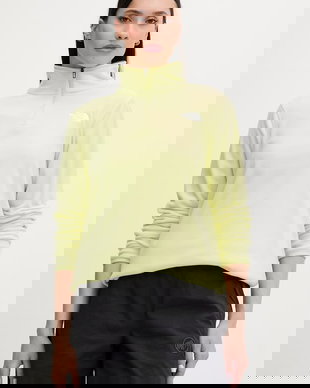 The North Face hanorac din polar pentru femei