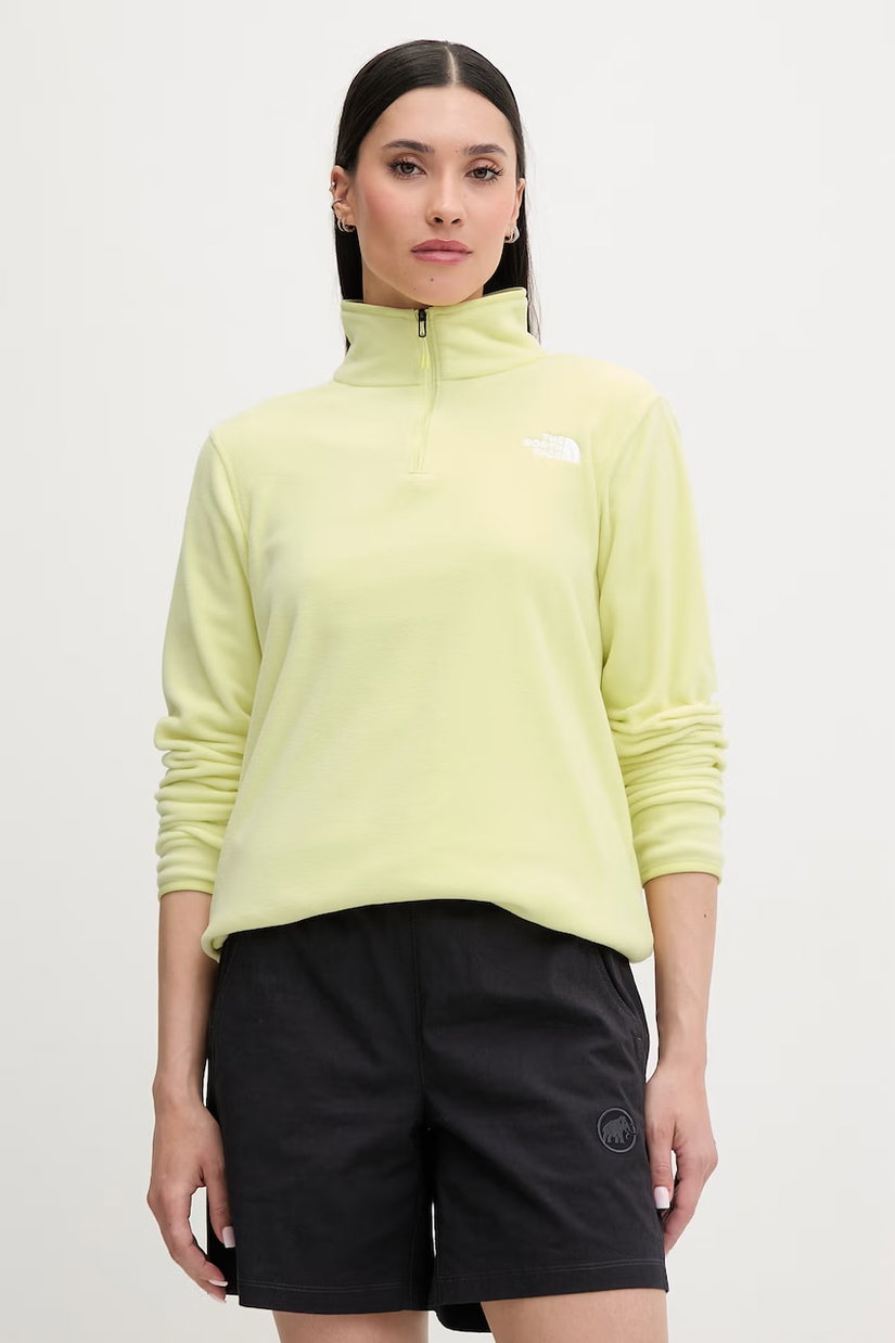 The North Face hanorac din polar pentru femei