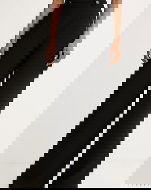 Morgan pantaloni de costum pentru femei