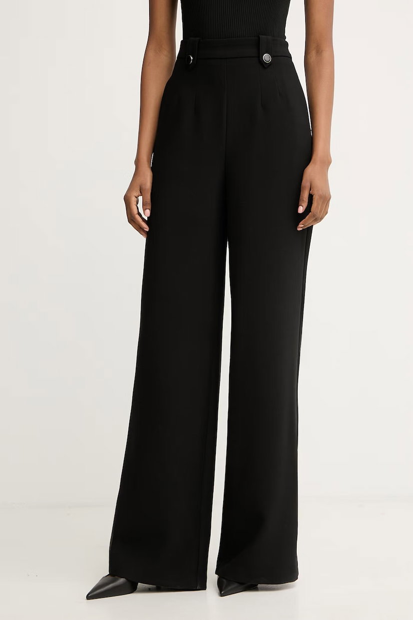 Morgan pantaloni de costum pentru femei