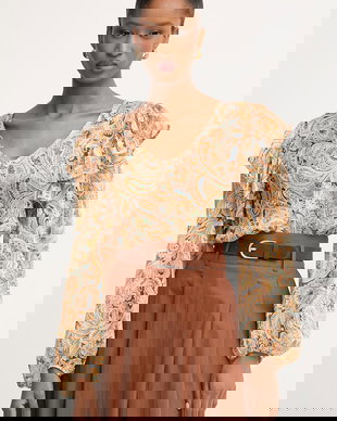 Morgan bluză tip cămașă pentru femei