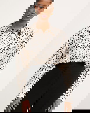 Morgan cămașă pentru femei