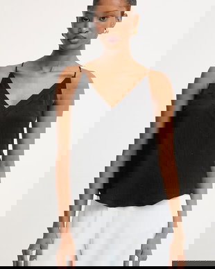 Liu Jo bluză pentru femei, cu vâscoză