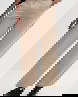 Dickies pantaloni straight pentru bărbați, din bumbac