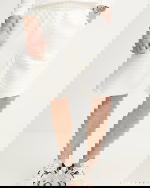 Lacoste pantaloni scurți de trening pentru bărbați, din bumbac