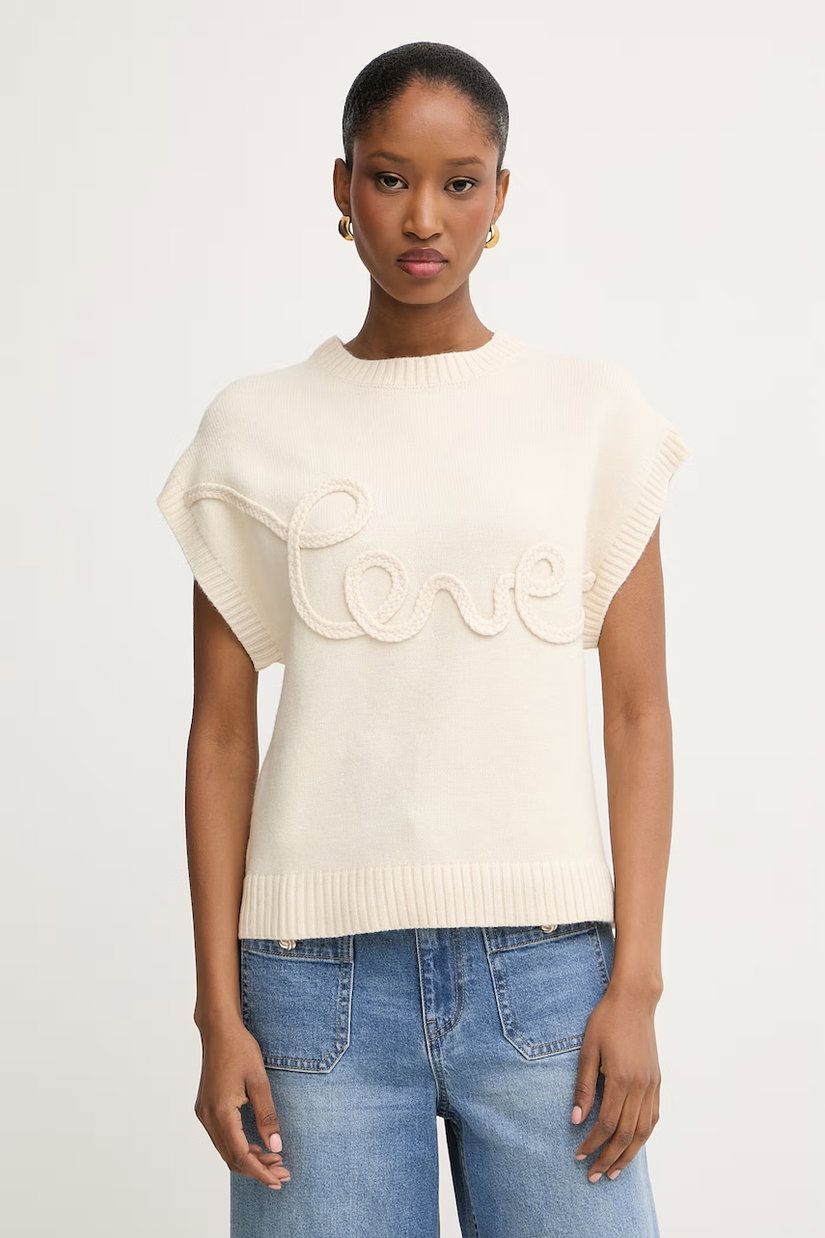 Morgan vestă pentru femei