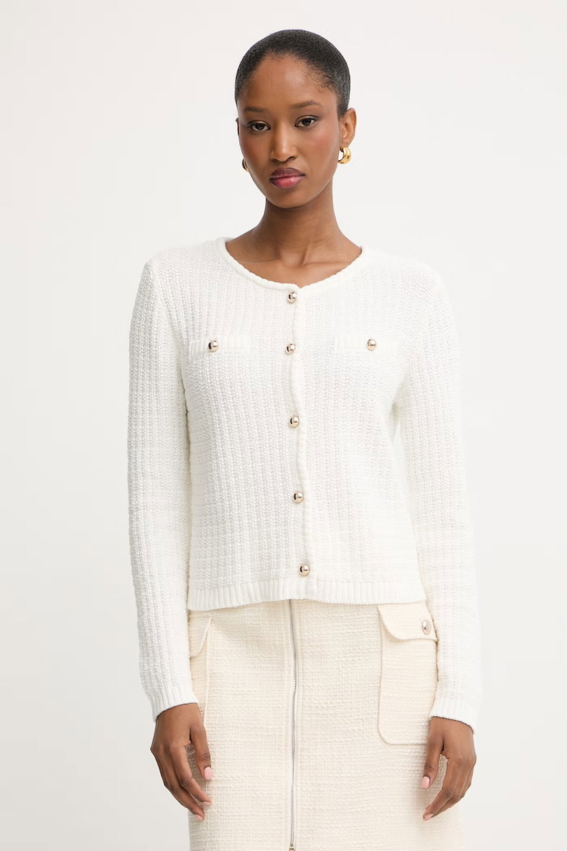 Morgan cardigan pentru femei, din bumbac