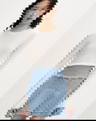 From Future pulover pentru femei, din lână