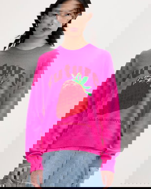 From Future pulover pentru femei, din cașmir