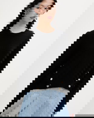 From Future pulover pentru femei, din cașmir