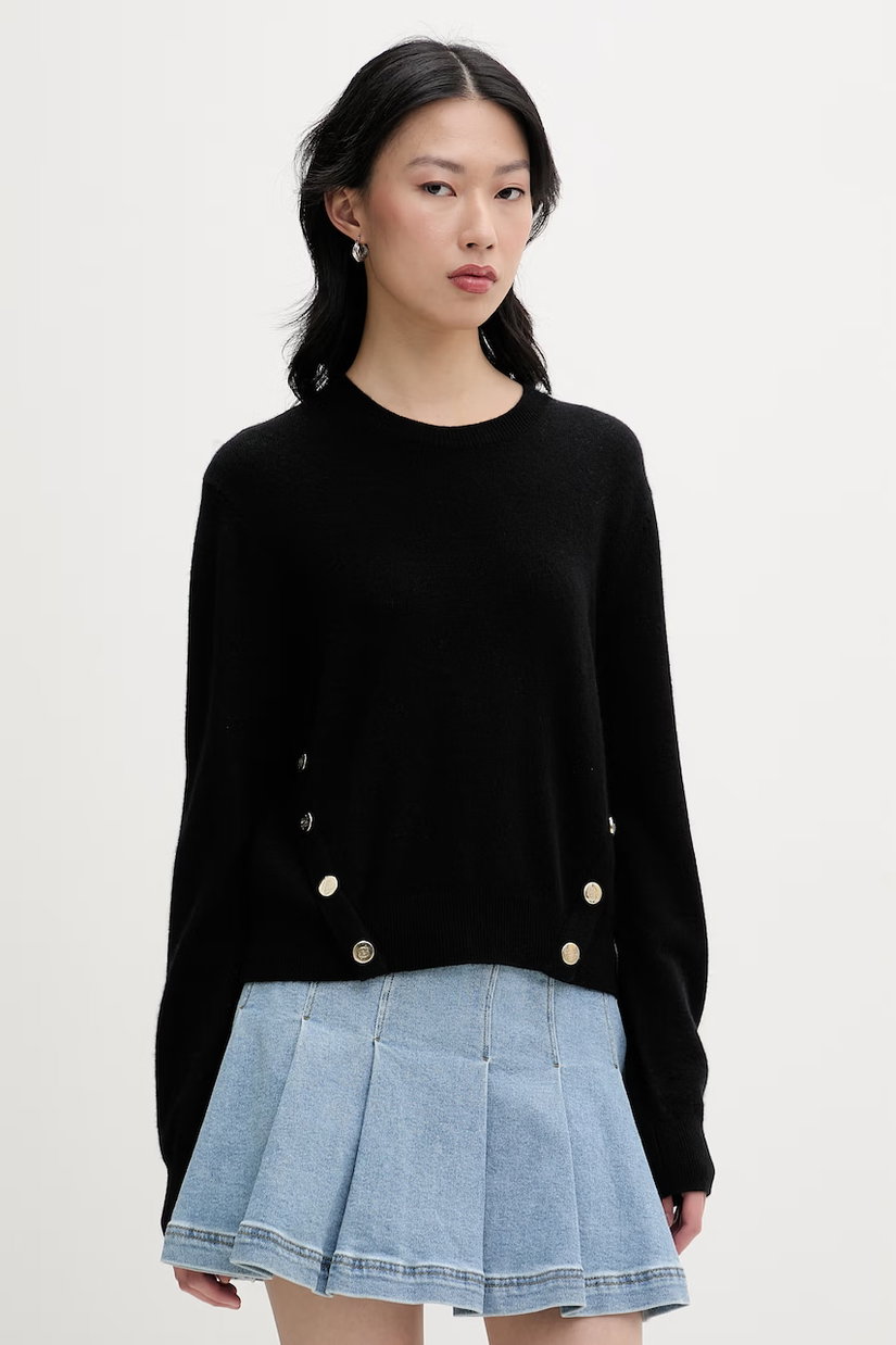 From Future pulover pentru femei, din cașmir