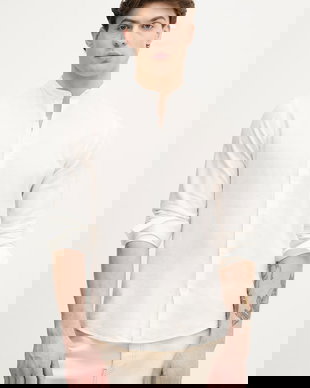 Lindbergh cămașă pentru bărbați, cu in