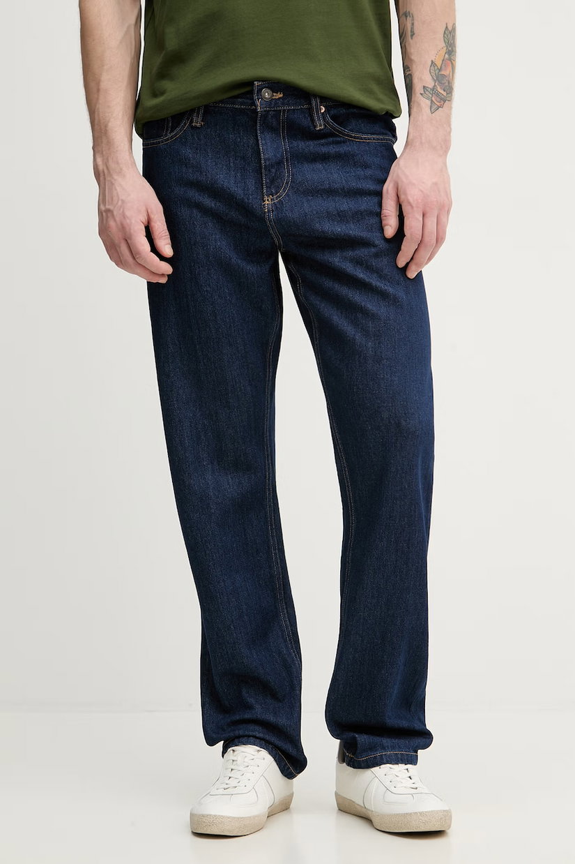 Lindbergh blugi loose pentru bărbați