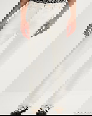 Marc O'Polo blugi straight fit pentru bărbați