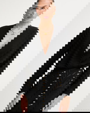 Elisabetta Franchi body pentru femei