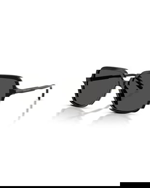 Dolce & Gabbana ochelari de soare rotunzi pentru femei