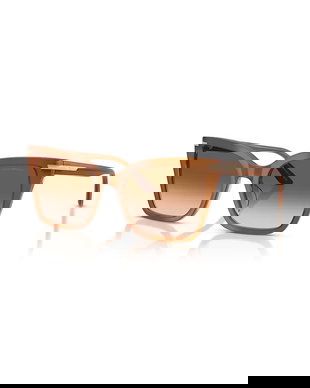 Emporio Armani ochelari de soare pentru femei