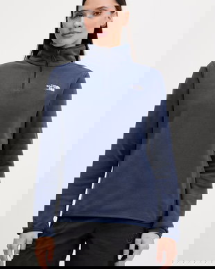 The North Face hanorac din polar pentru femei