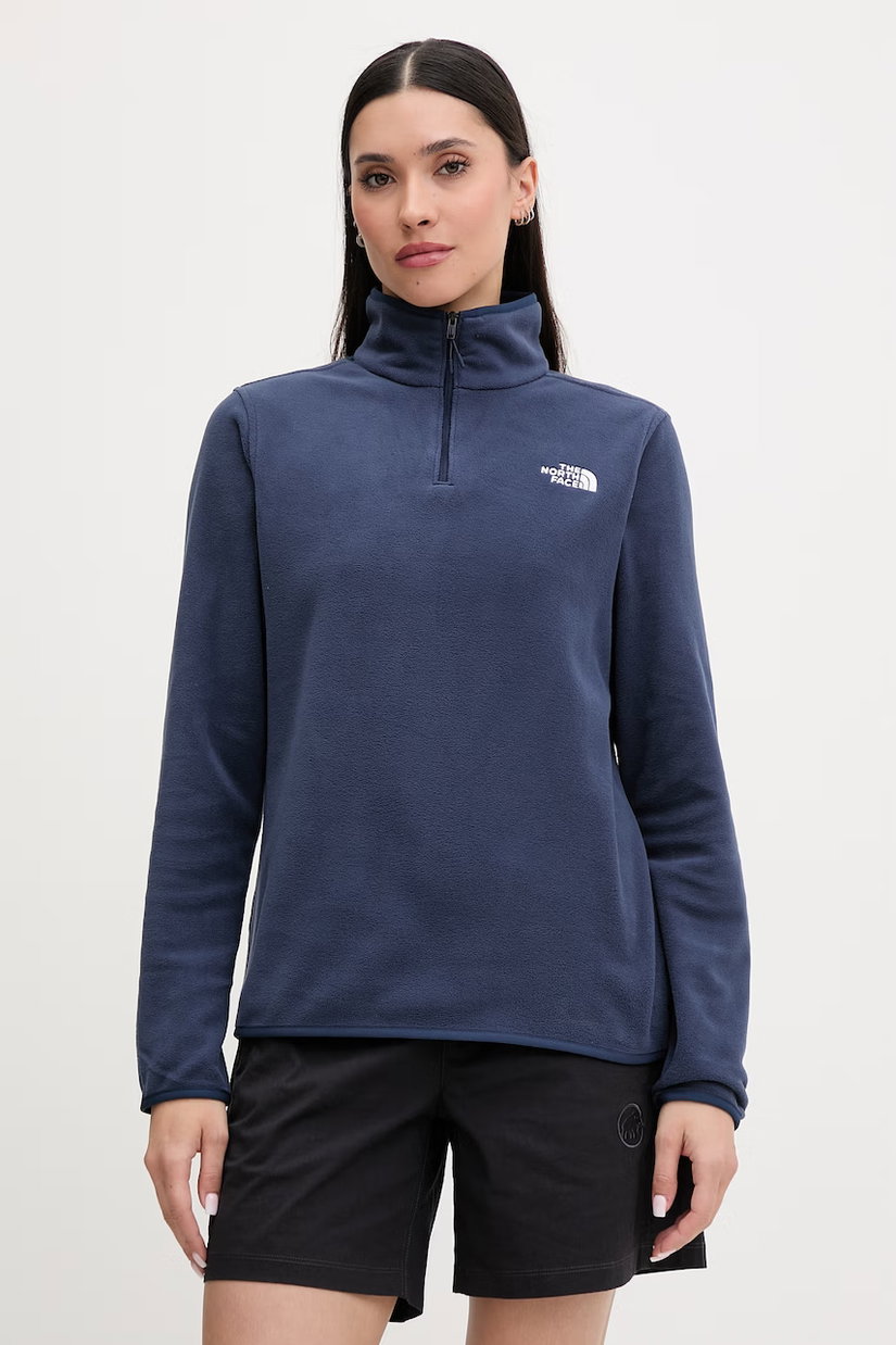 The North Face hanorac din polar pentru femei