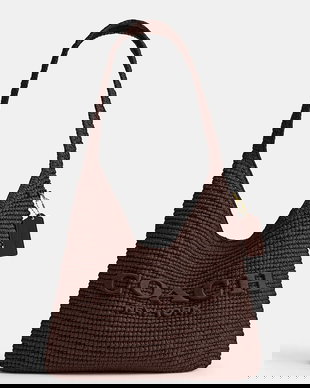 Coach geantă pentru femei, din piele Brooklyn Shoudler Bag 28