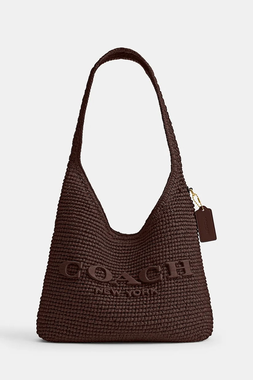 Coach geantă pentru femei, din piele Brooklyn Shoudler Bag 28