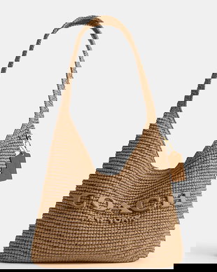 Coach geantă pentru femei, din piele Brooklyn Shoudler Bag 28