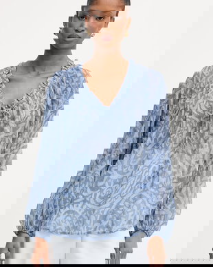 Morgan bluză pentru femei