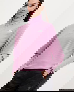 The North Face hanorac din polar pentru femei