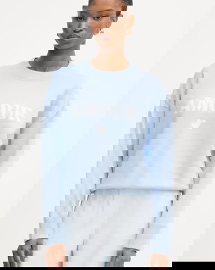 Morgan pulover pentru femei cu vâscoză