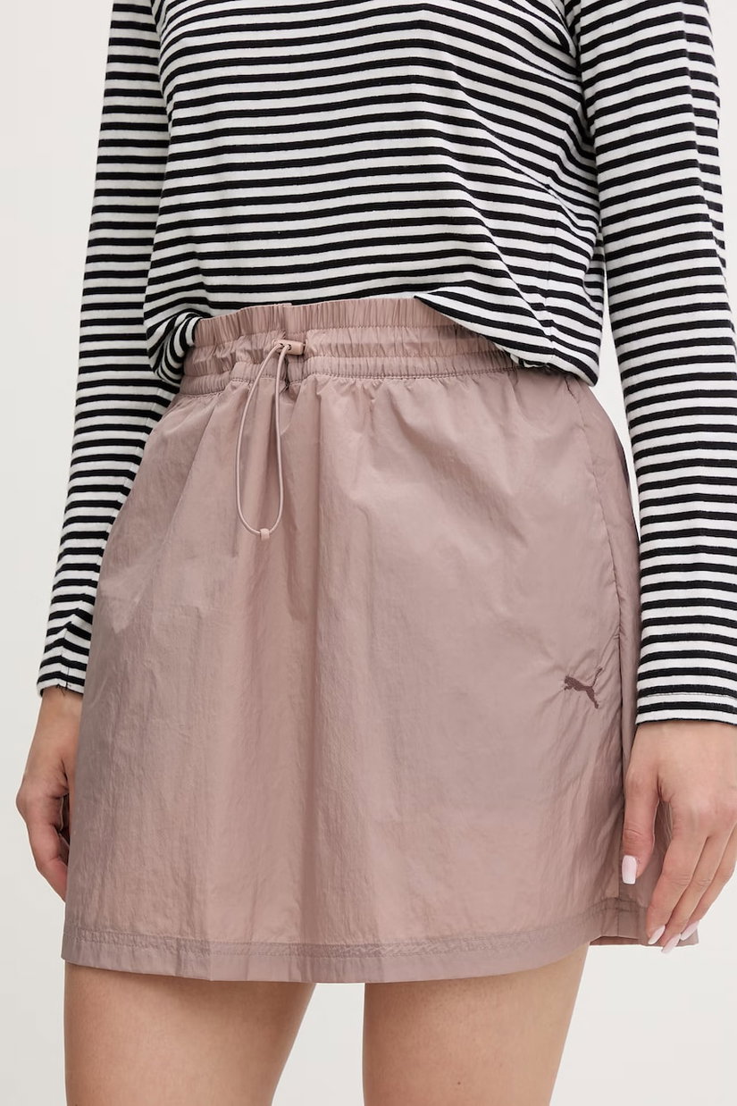 Puma fustă HER Woven