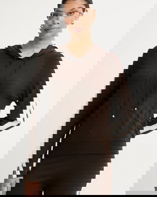 From Future pulover pentru femei, din lână