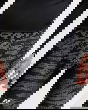 Under Armour șorturi biker pentru bărbați HG