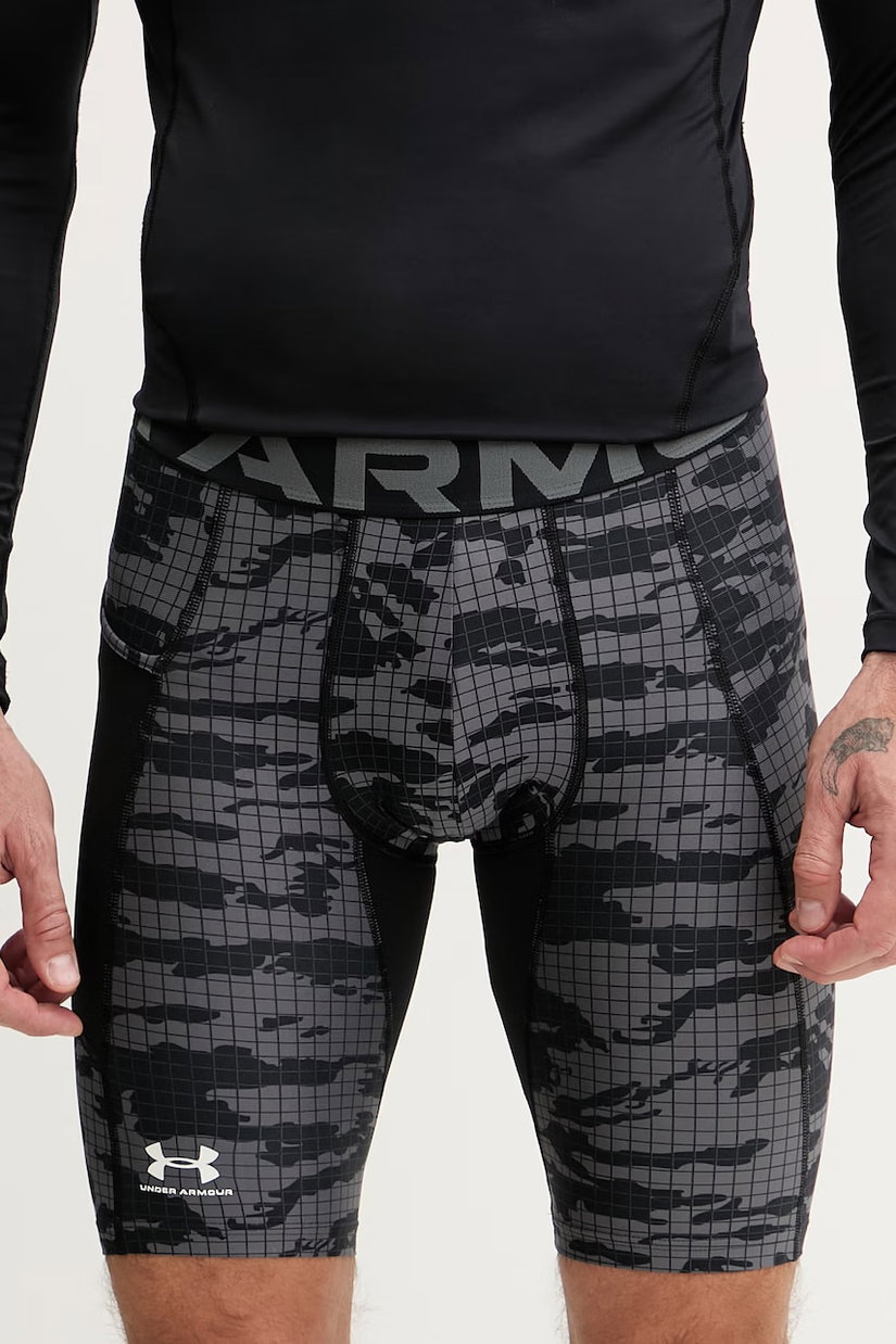 Under Armour șorturi biker pentru bărbați HG