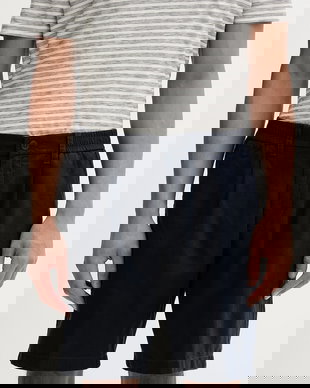 Marc O'Polo pantaloni scurți pentru femei, din bumbac