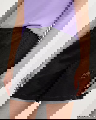 Mammut pantaloni scurți de trekking pentru femei Crag