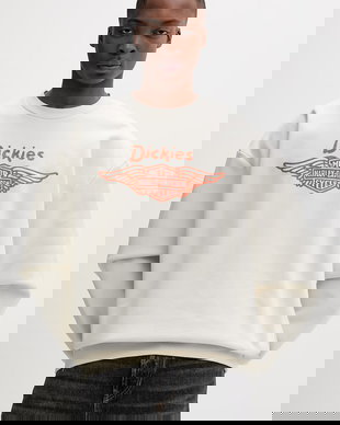 Dickies hanorac pentru bărbați, cu bumbac