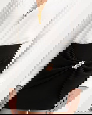 Elisabetta Franchi fustă