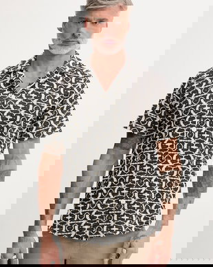 OAS cămașă pentru femei, din bumbac