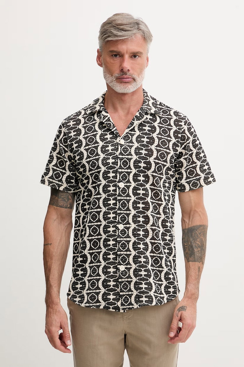 OAS cămașă pentru femei, din bumbac