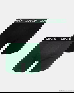 Levi's boxeri pentru bărbați, pachet de 2