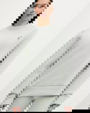 On hanorac pentru femei, cu bumbac Focus