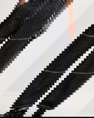 adidas Originals blugi relaxed fit pentru bărbați